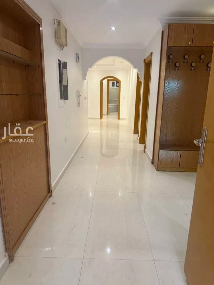 دور للإيجار في شارع ابن مسافر, حي الريان, مدينة الرياض, منطقة الرياض صورة 3