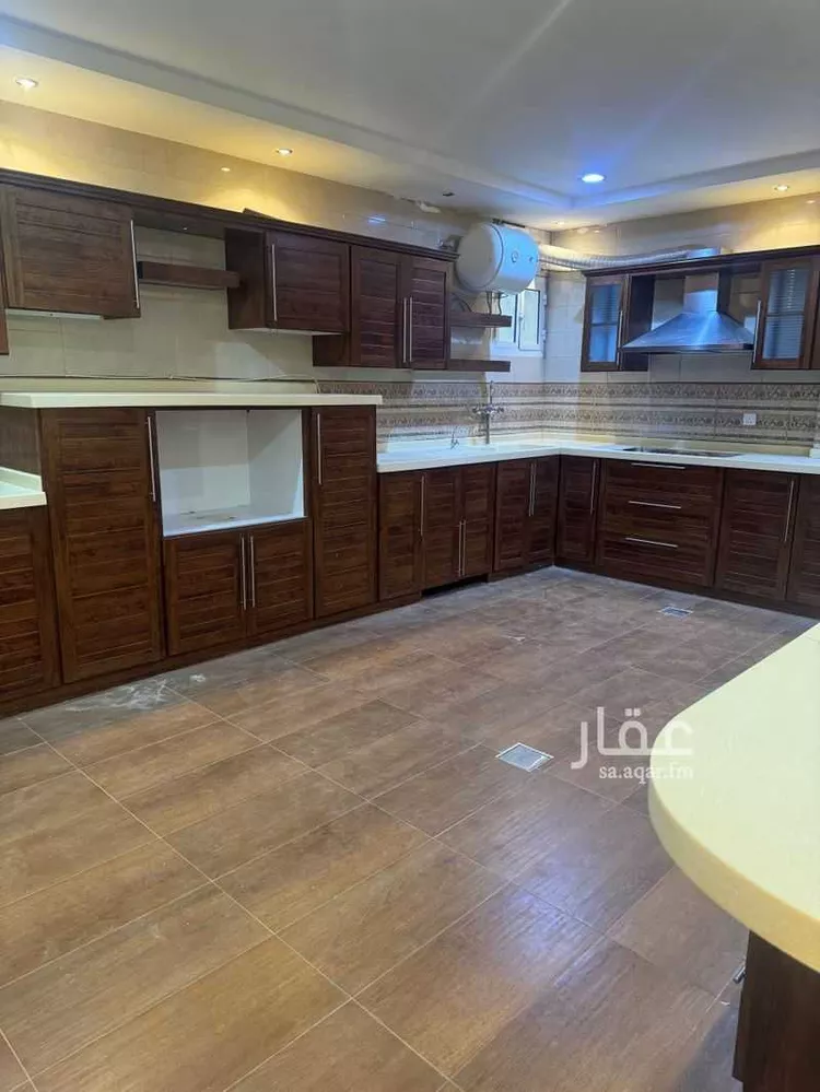 دور للإيجار في شارع ابن مسافر, حي الريان, مدينة الرياض, منطقة الرياض صورة 4