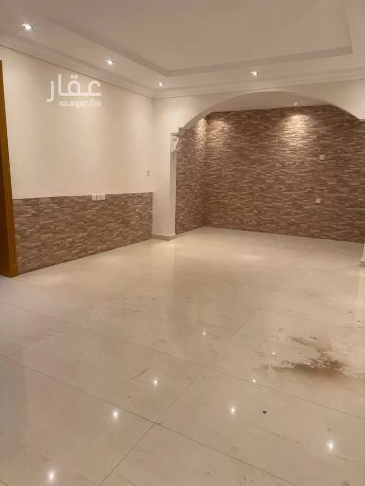 دور للإيجار في شارع ابن مسافر, حي الريان, مدينة الرياض, منطقة الرياض صورة 5