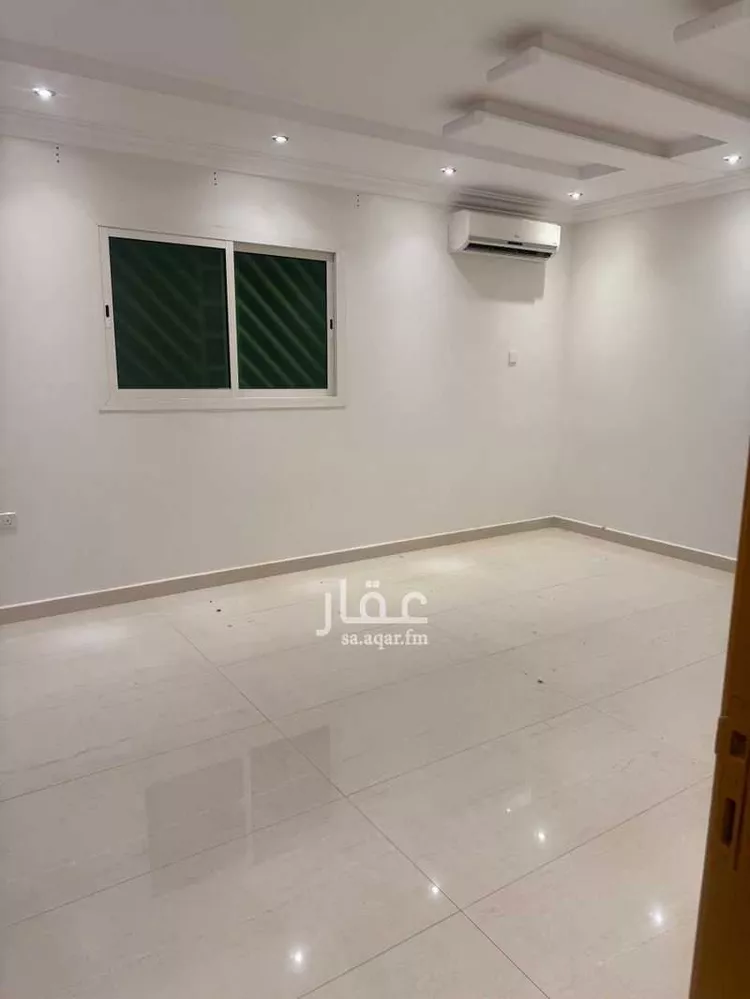 دور للإيجار في شارع ابن مسافر, حي الريان, مدينة الرياض, منطقة الرياض صورة 5