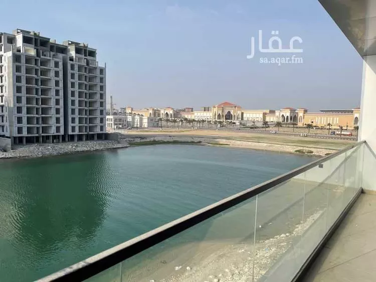 شقة للبيع في حي الخور, مدينة الخبر, المنطقة الشرقية صورة 2