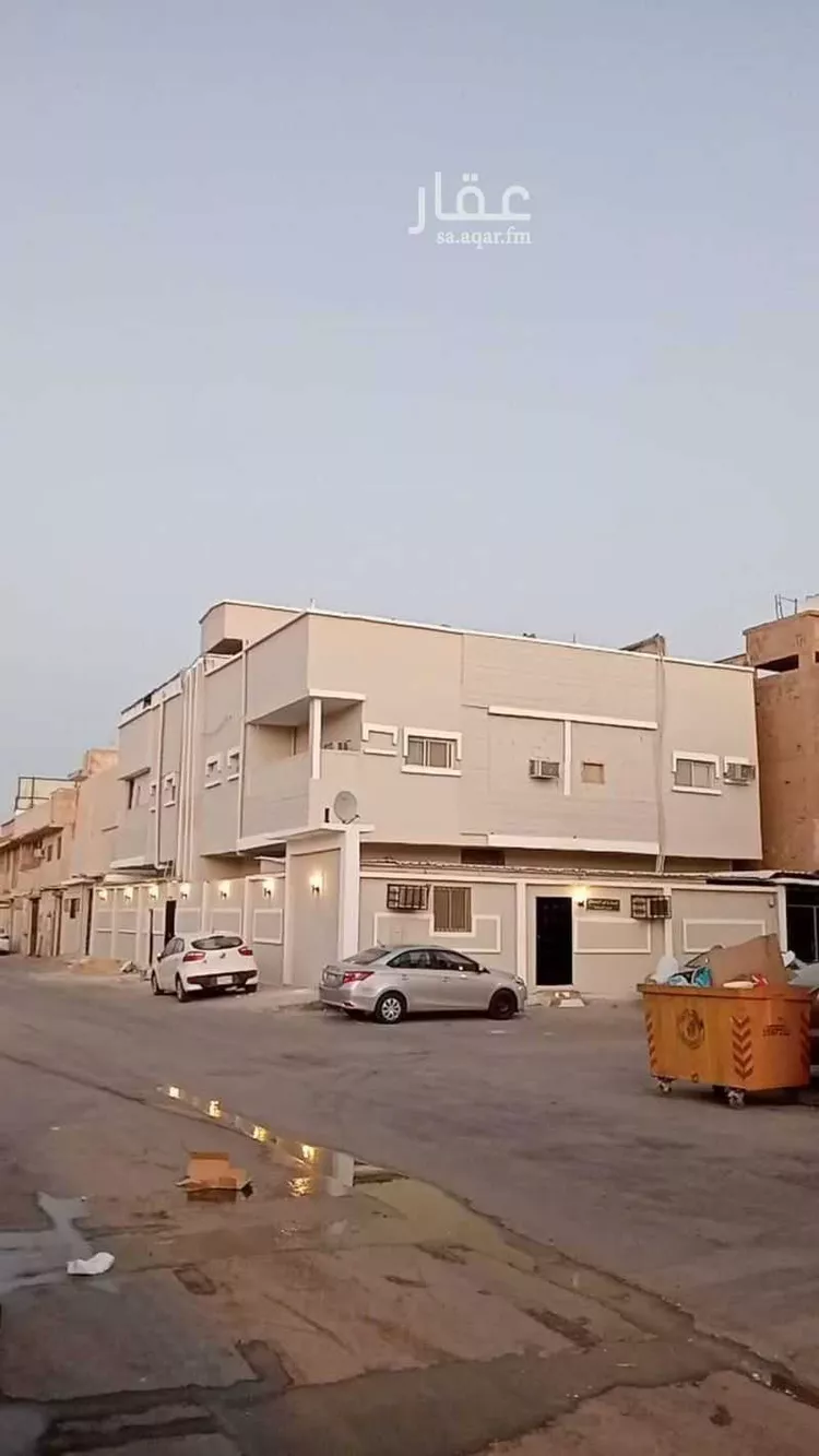 عمارة للبيع في شارع الشلايل, حي اليمامة, مدينة الرياض, منطقة الرياض