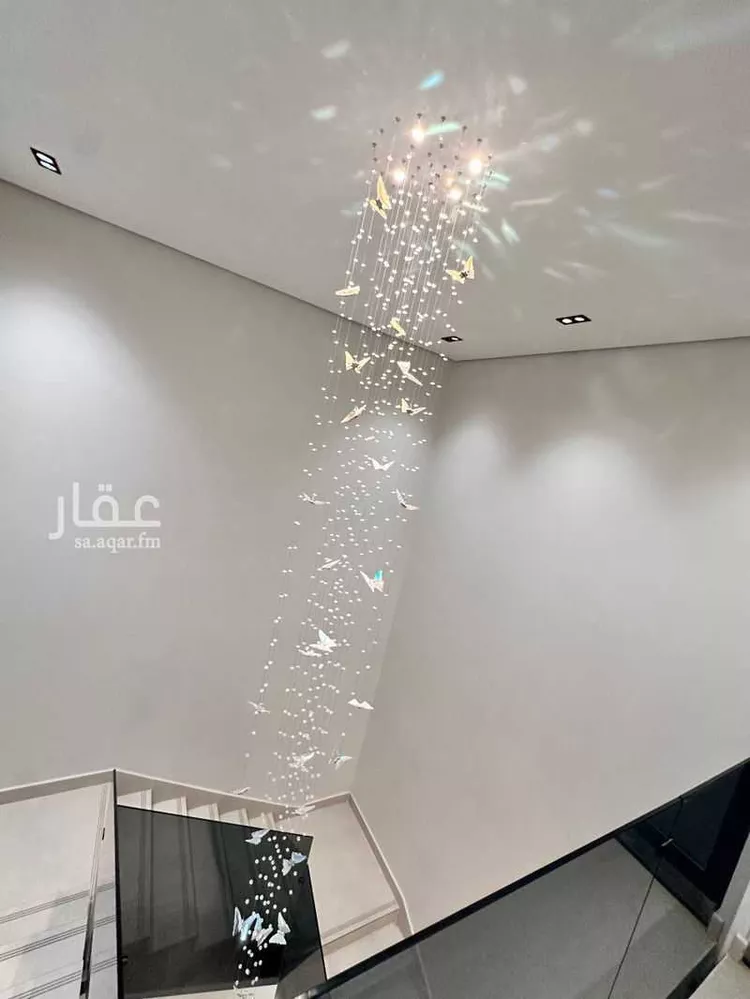 فيلا للبيع في شارع السلطان قابوس بن سعيد, حي المعيزيلة, مدينة الرياض, منطقة الرياض 10