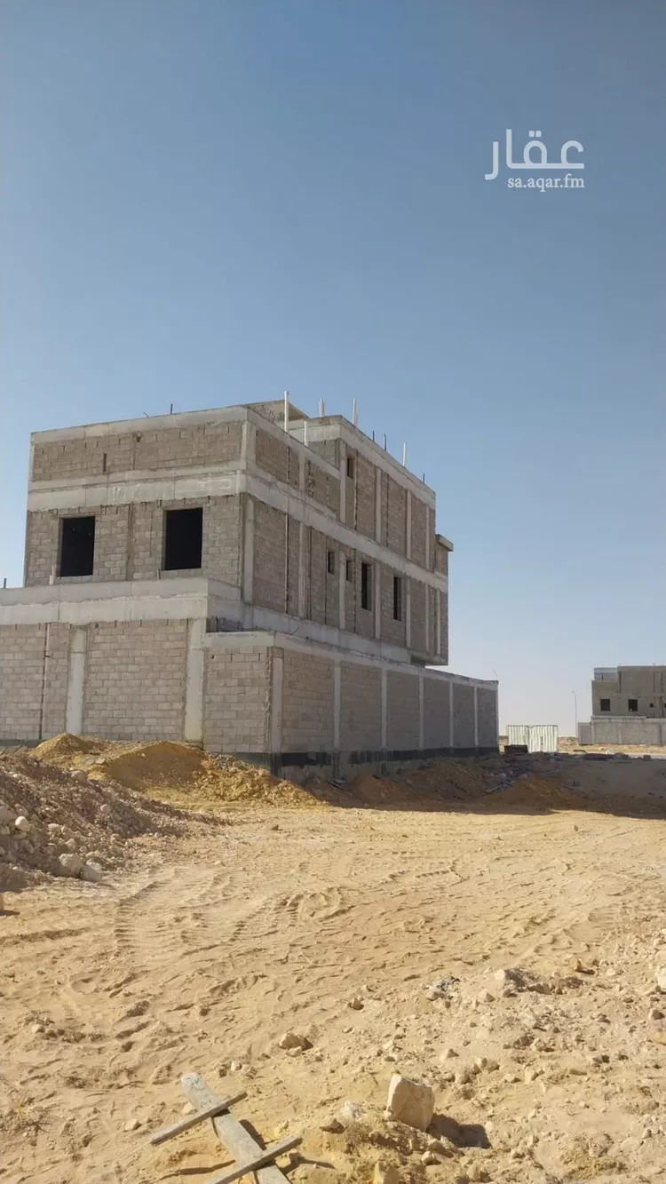 فيلا للبيع في شارع المرجان, حي المرجان, مدينة الرياض, منطقة الرياض