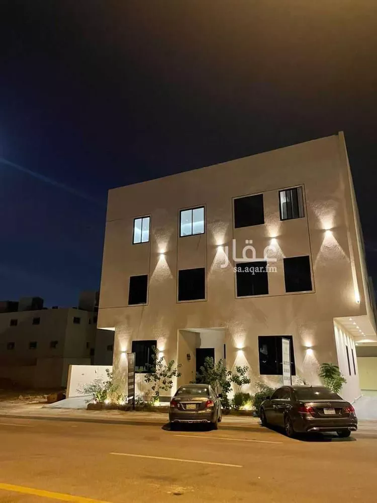 شقة للإيجار في شارع نور الدين أرسلان, حي المهدية, مدينة الرياض, منطقة الرياض صورة 4