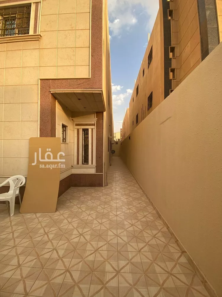 دور للإيجار في شارع الرسان, حي إشبيلية, مدينة الرياض, منطقة الرياض صورة 3