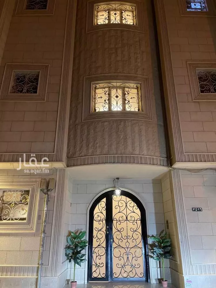 شقة للبيع في شارع حسان الجعدي, حي قرطبة, مدينة الرياض, منطقة الرياض