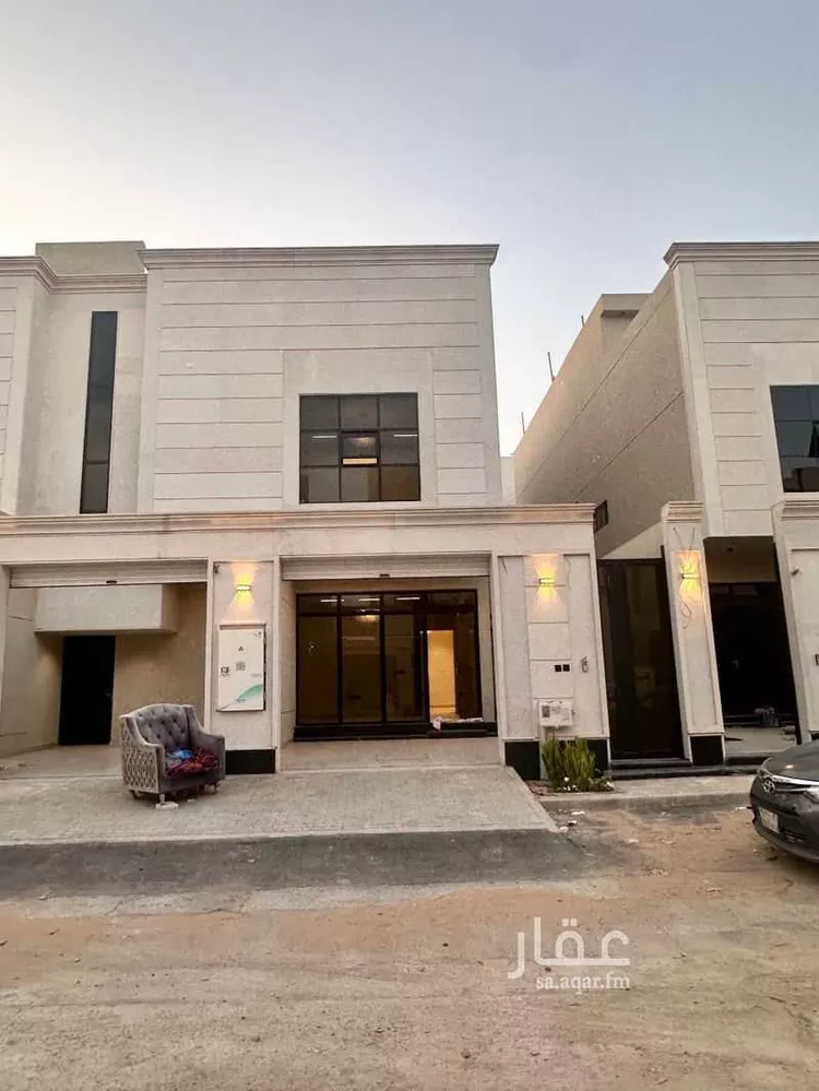 دور للبيع في شارع السلطان قابوس بن سعيد, حي المعيزيلة, مدينة الرياض, منطقة الرياض 9