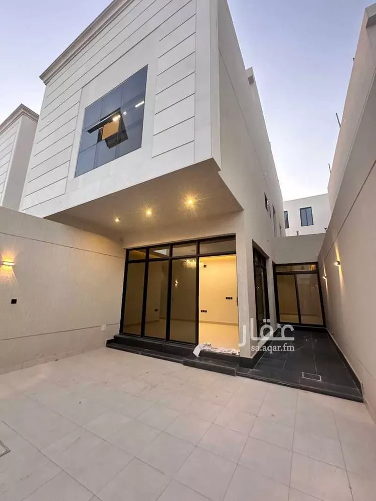 دور للبيع في شارع السلطان قابوس بن سعيد, حي المعيزيلة, مدينة الرياض, منطقة الرياض 11