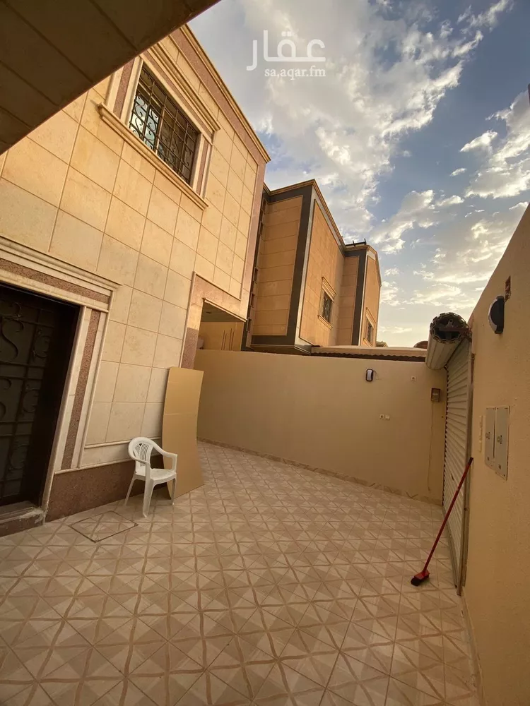 دور للإيجار في شارع الرسان, حي إشبيلية, مدينة الرياض, منطقة الرياض صورة 2