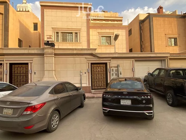 دور للإيجار في شارع الرسان, حي إشبيلية, مدينة الرياض, منطقة الرياض