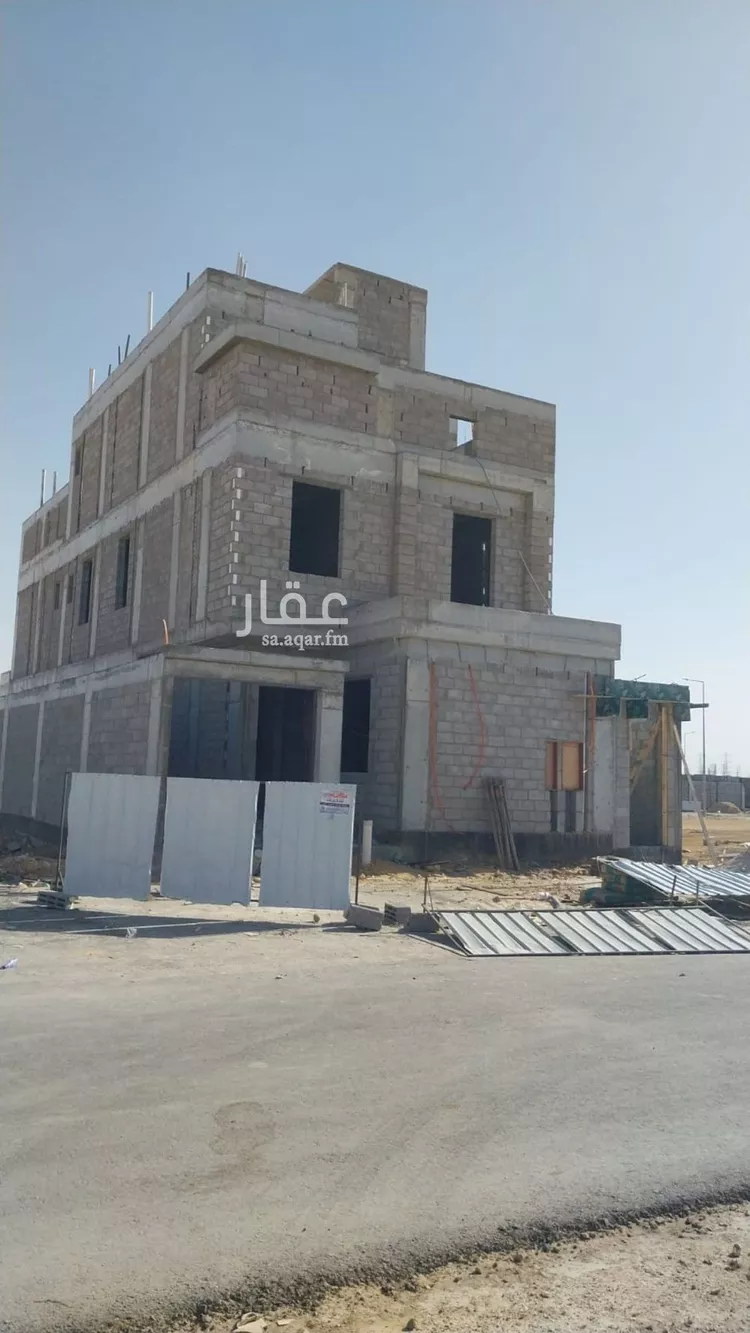 فيلا للبيع في شارع المرجان, حي المرجان, مدينة الرياض, منطقة الرياض صورة 2
