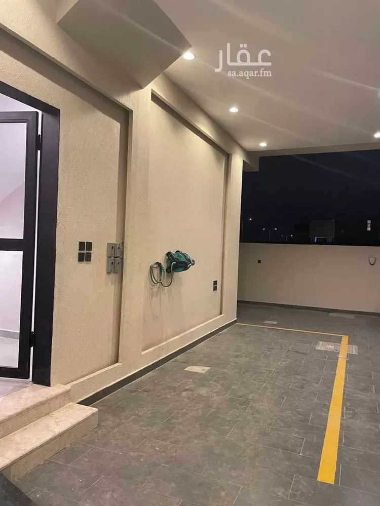 شقة للإيجار في شارع نور الدين أرسلان, حي المهدية, مدينة الرياض, منطقة الرياض صورة 5