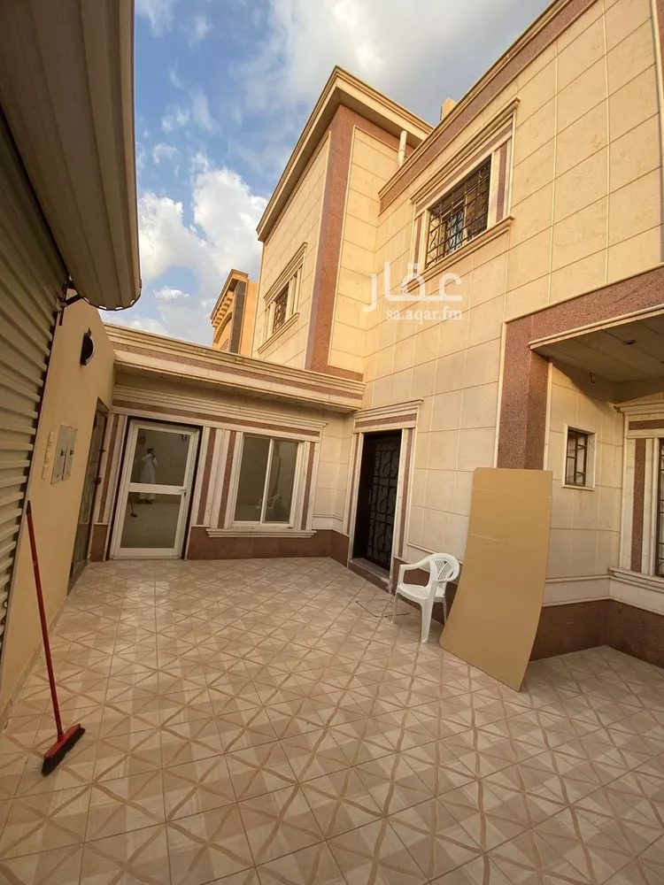 دور للإيجار في شارع الرسان, حي إشبيلية, مدينة الرياض, منطقة الرياض صورة 4