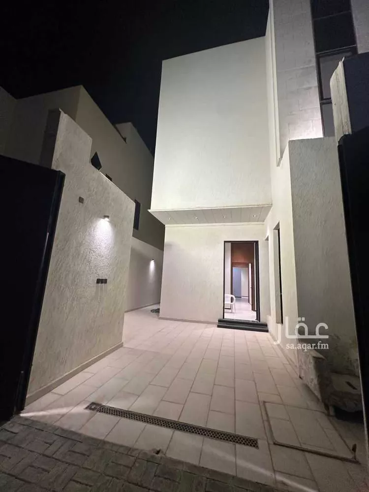 دور للبيع في حي الرمال, مدينة الرياض, منطقة الرياض صورة 2