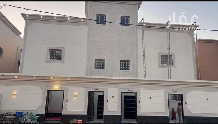 عمارة للبيع في حي الروضة, مدينة وادي الدواسر, منطقة الرياض