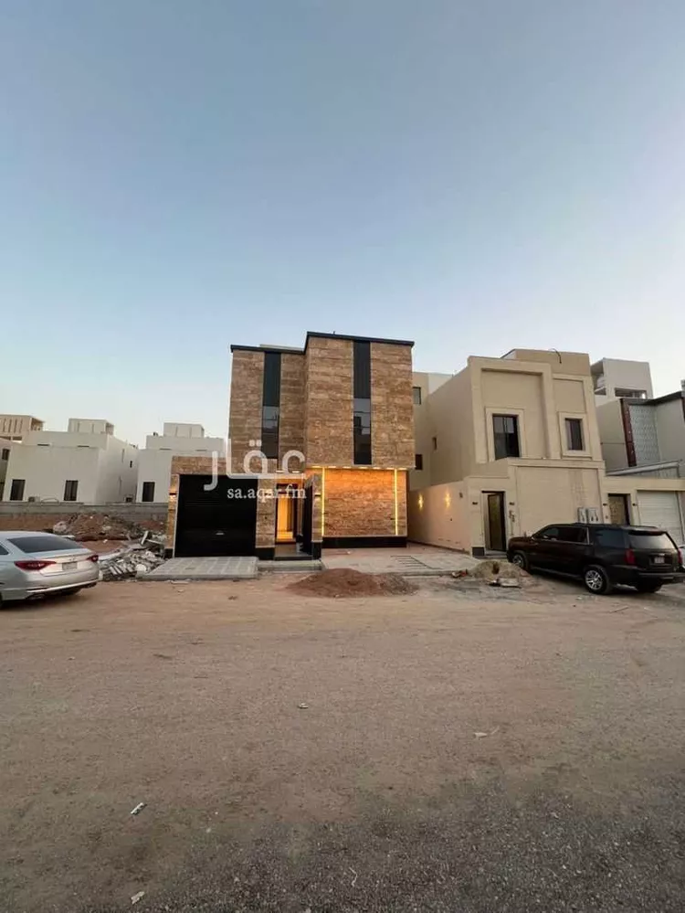 شقة للبيع في شارع مالك بن الدخشم الخزرجي, حي البيان, مدينة الرياض, منطقة الرياض صورة 2