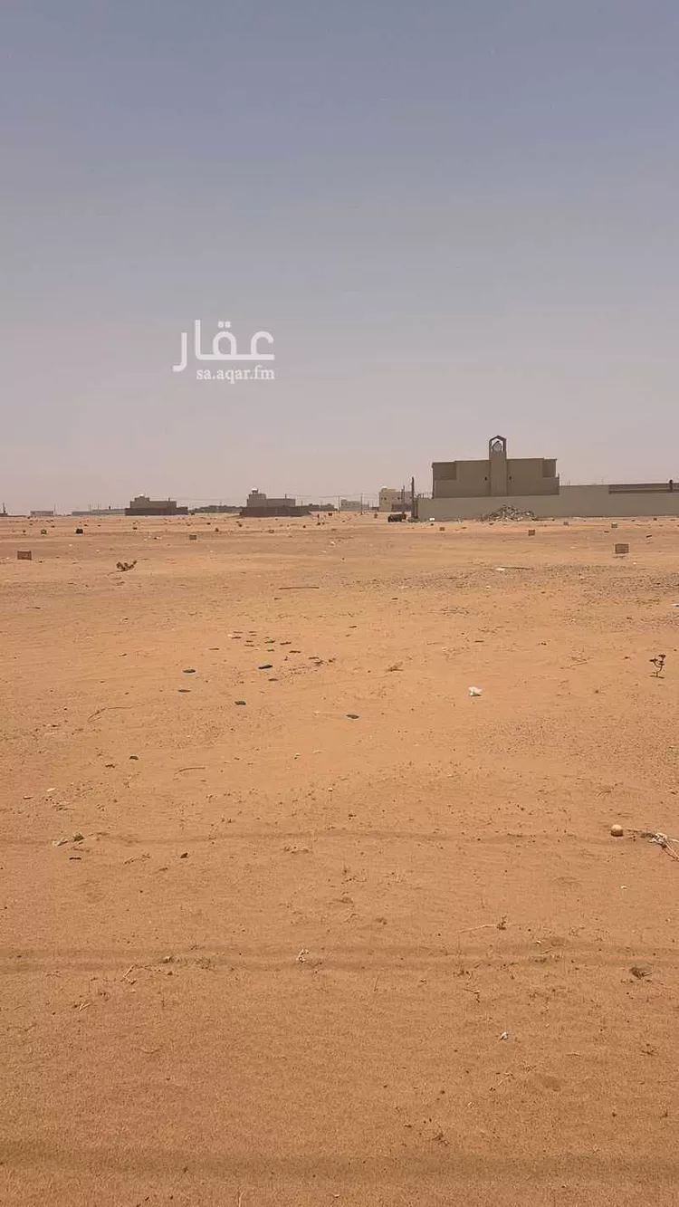 أرض للبيع في الجله ، القويعية