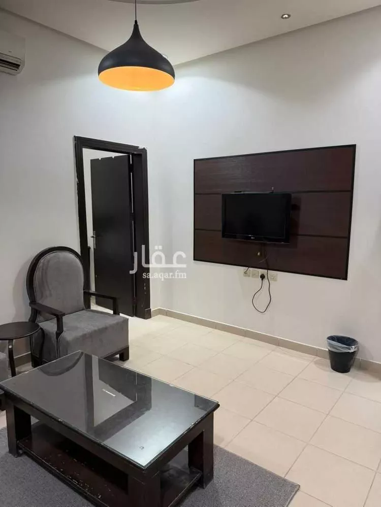 شقة للإيجار في شارع أبي عبيدة عامر بن الجراح, حي الفيحاء, مدينة الرياض, منطقة الرياض