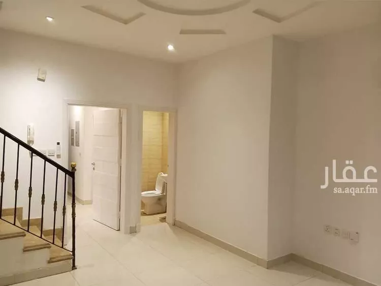 شقة للإيجار في شارع ابن شاهين, حي الروضة, مدينة الرياض, منطقة الرياض