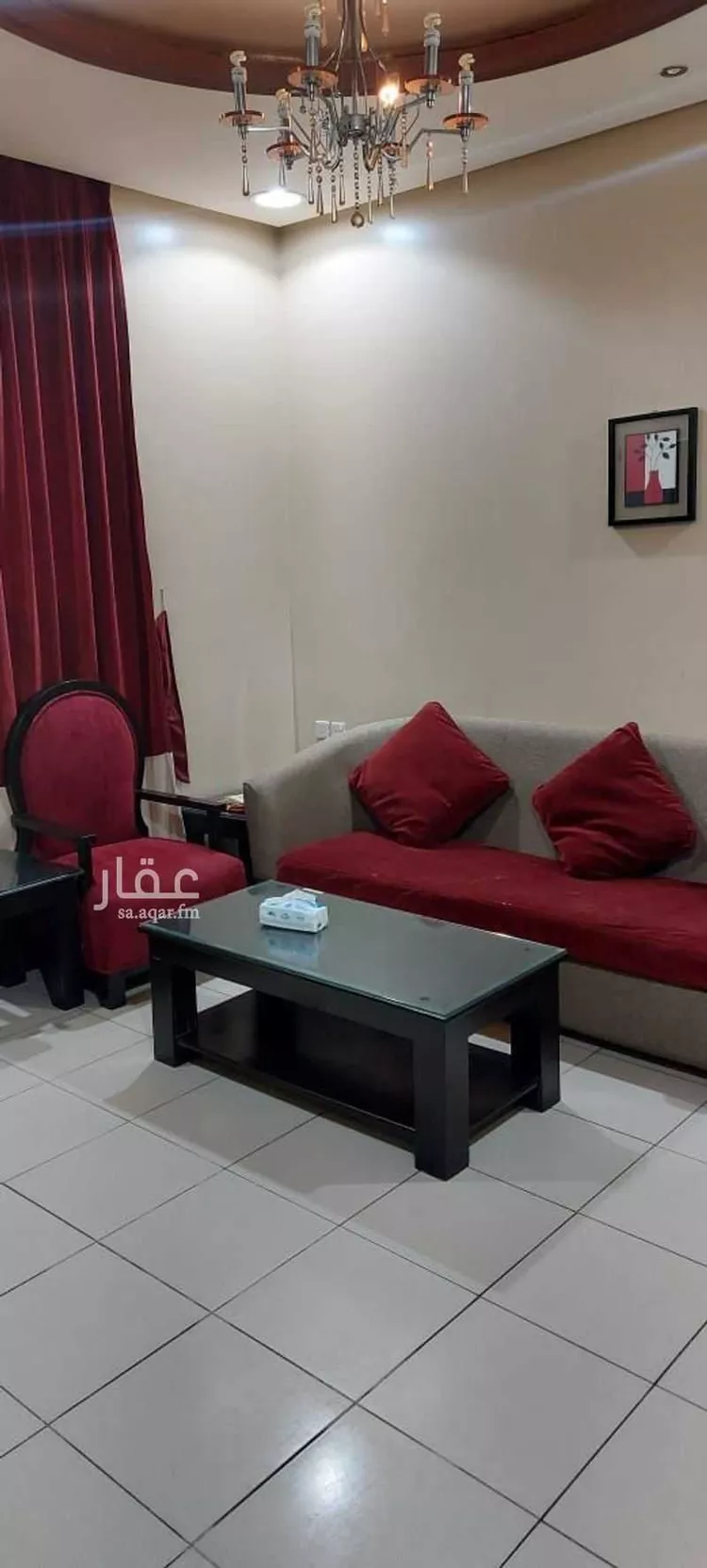 شقة للإيجار في شارع أبي عبيدة عامر بن الجراح, حي الفيحاء, مدينة الرياض, منطقة الرياض صورة 2