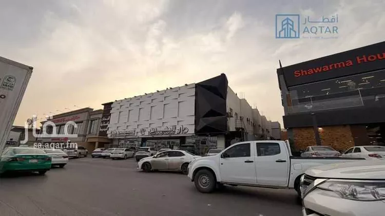 عمارة للبيع في شارع الدائري الجنوبي الفرعي, حي المنصورة, مدينة الرياض, منطقة الرياض صورة 2