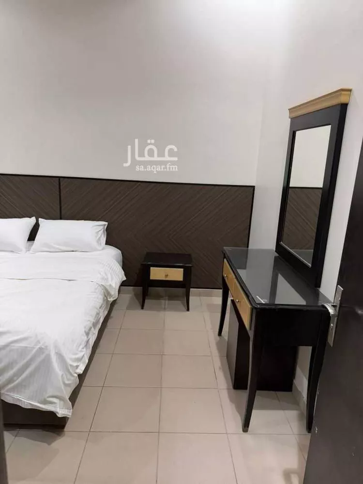 شقة للإيجار في شارع أبي عبيدة عامر بن الجراح, حي الفيحاء, مدينة الرياض, منطقة الرياض صورة 3