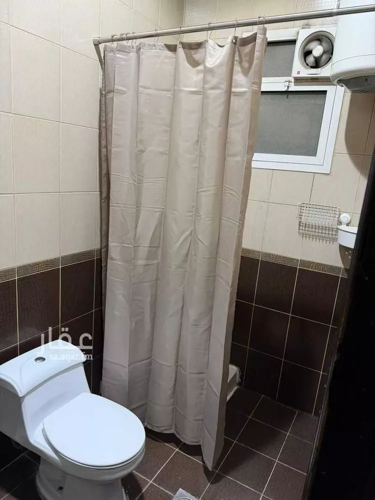 شقة للإيجار في شارع أبي عبيدة عامر بن الجراح, حي الفيحاء, مدينة الرياض, منطقة الرياض صورة 2