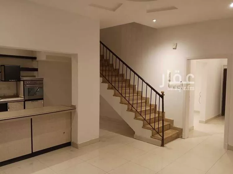 شقة للإيجار في شارع ابن شاهين, حي الروضة, مدينة الرياض, منطقة الرياض صورة 3