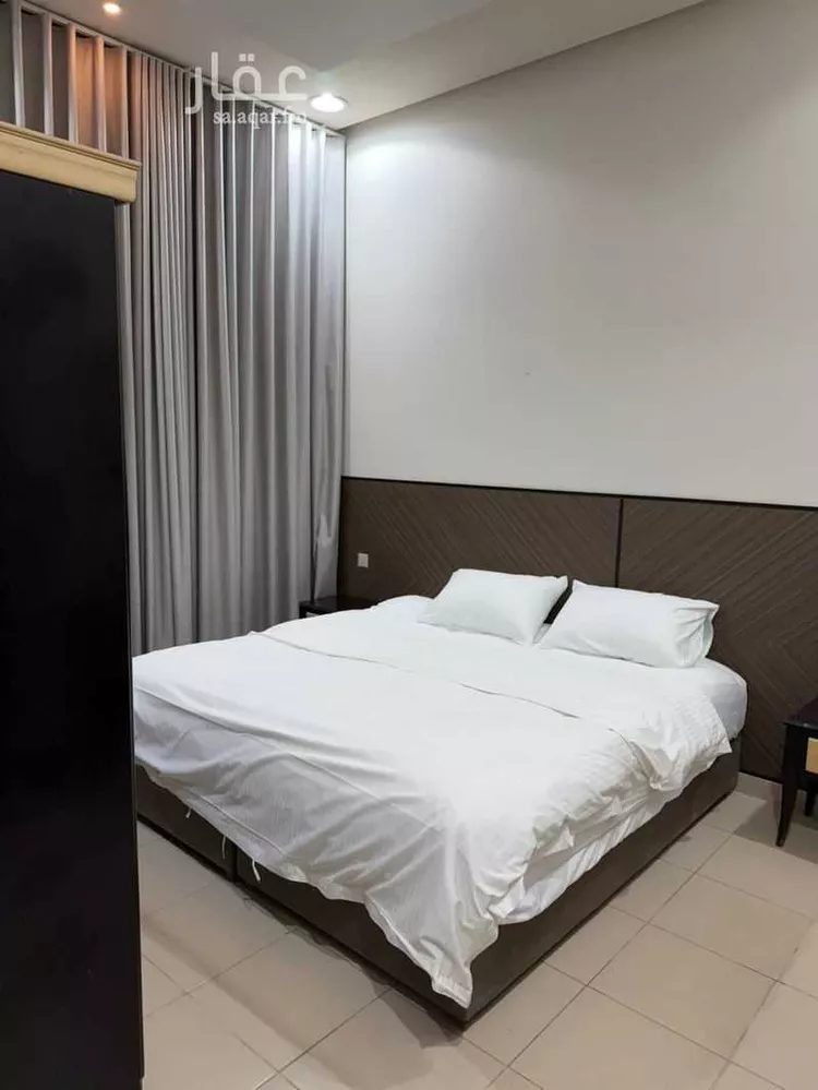 شقة للإيجار في شارع أبي عبيدة عامر بن الجراح, حي الفيحاء, مدينة الرياض, منطقة الرياض صورة 4