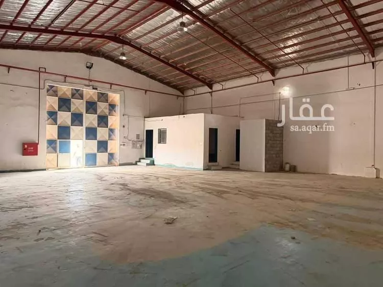 مستودع للإيجار في شارع شمائل, حي السلي, مدينة الرياض, منطقة الرياض صورة 3