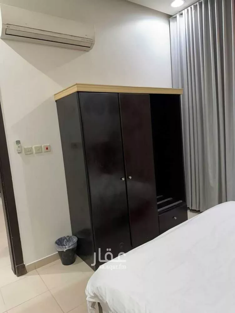 شقة للإيجار في شارع أبي عبيدة عامر بن الجراح, حي الفيحاء, مدينة الرياض, منطقة الرياض 8