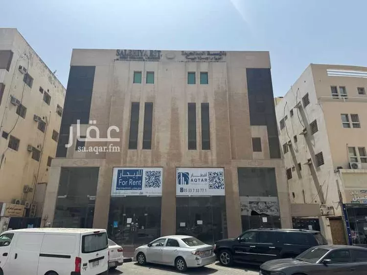 شقة للإيجار في شارع ابو ايوب الانصاري, حي الطبيشي, مدينة الدمام, المنطقة الشرقية