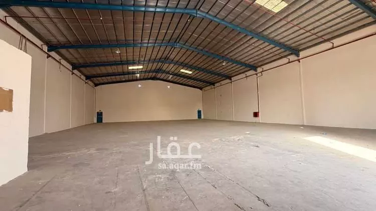 Warehouse for Rent in Riyadh Al Mishal صورة 2