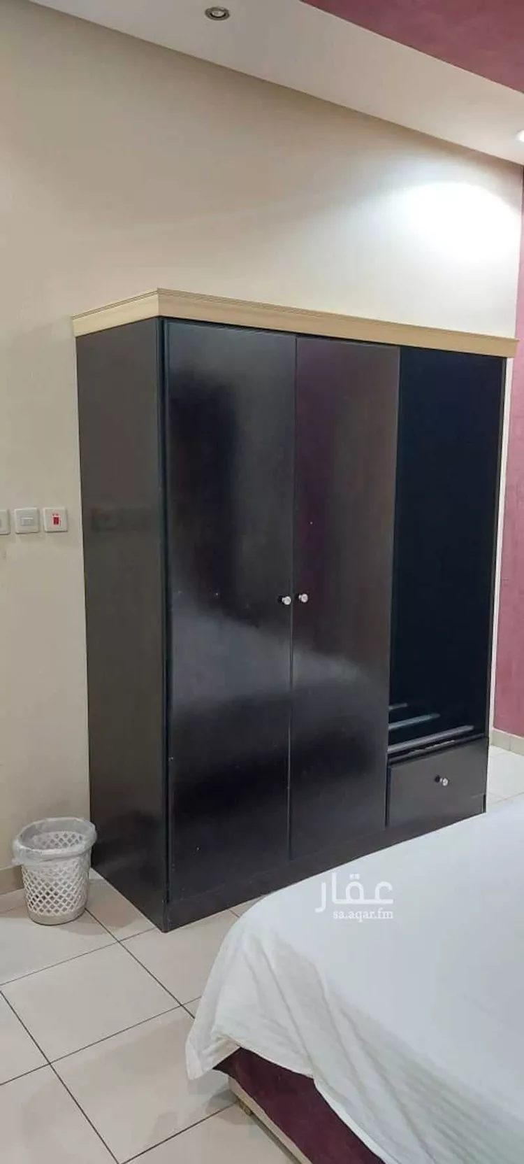 شقة للإيجار في شارع أبي عبيدة عامر بن الجراح, حي الفيحاء, مدينة الرياض, منطقة الرياض صورة 5