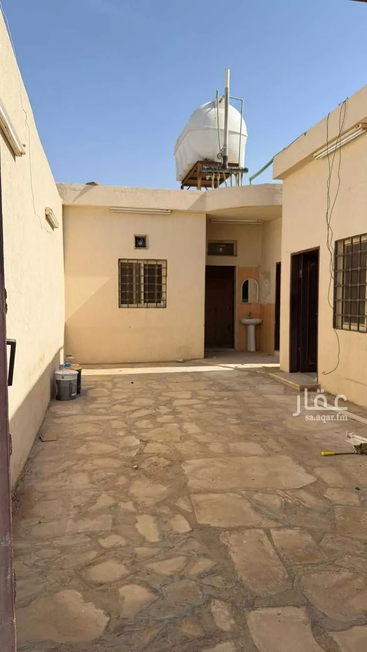 استراحة للإيجار في شارع عاصم بن الخطاب, حي الرمال, مدينة الرياض, منطقة الرياض صورة 3