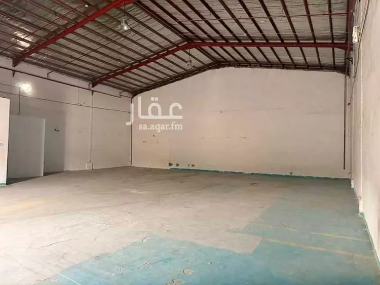 مستودع للإيجار في شارع شمائل, حي السلي, مدينة الرياض, منطقة الرياض صورة 2