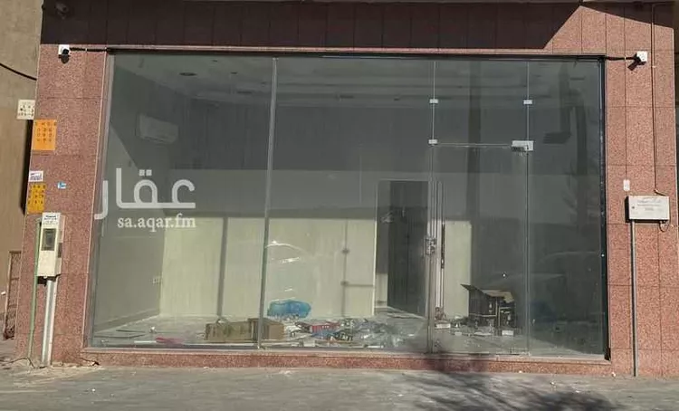 محل للإيجار في شارع أبي عبيدة عامر بن الجراح, حي الفيحاء, مدينة الرياض, منطقة الرياض