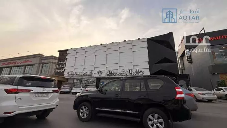 عمارة للبيع في شارع الدائري الجنوبي الفرعي, حي المنصورة, مدينة الرياض, منطقة الرياض