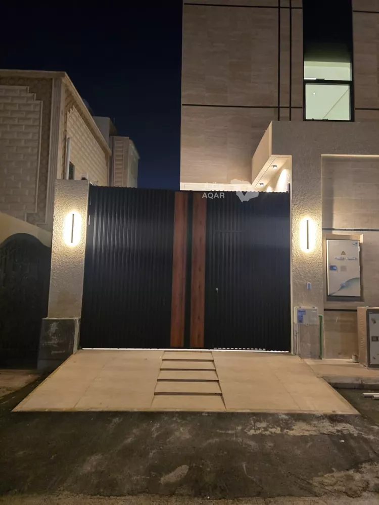دور للبيع في شارع الحسين الأسدي, حي السلام, مدينة الرياض, منطقة الرياض
