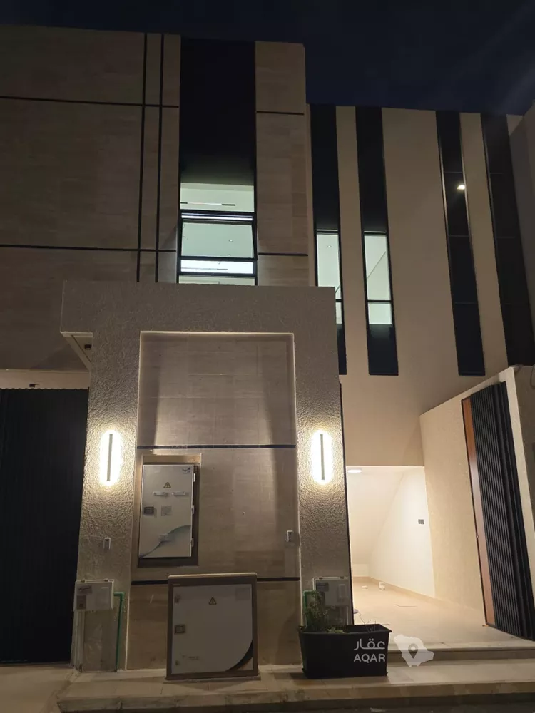 Villa for Sale in Riyadh As Salam