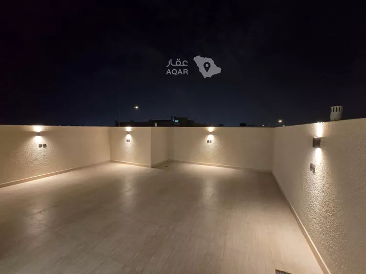 فيلا للبيع في شارع الحسين الأسدي, حي السلام, مدينة الرياض, منطقة الرياض 9