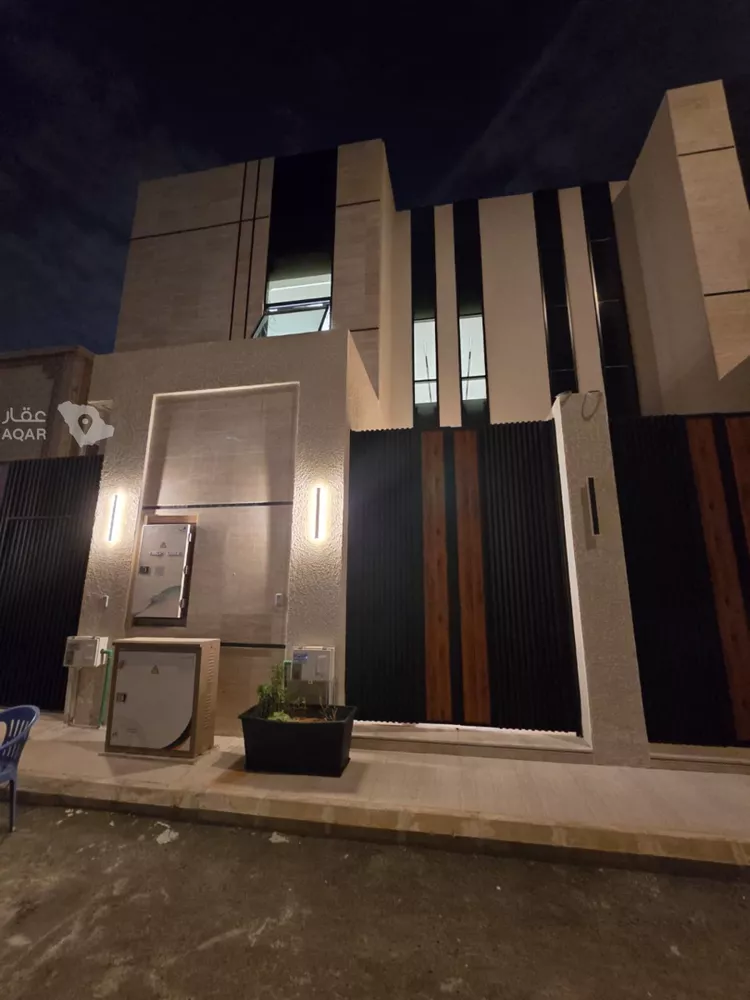 فيلا للبيع في شارع الحسين الأسدي, حي السلام, مدينة الرياض, منطقة الرياض 2