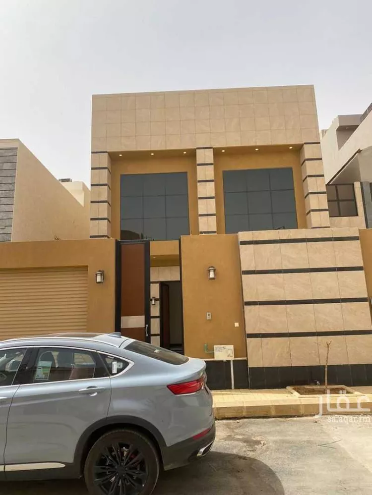 فيلا للبيع في شارع الساعي, حي الياسمين, مدينة الرياض, منطقة الرياض