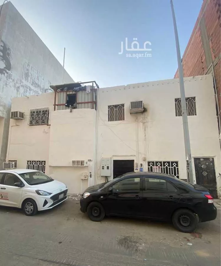 بيت للبيع في شارع عبدالله المسندي ، حي الربوة ، جدة ، جدة صورة 2