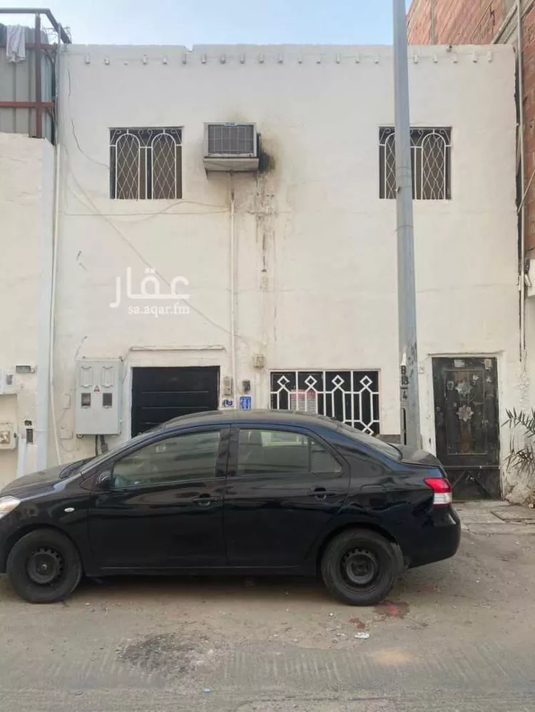بيت للبيع في شارع عبدالله المسندي ، حي الربوة ، جدة ، جدة صورة 5