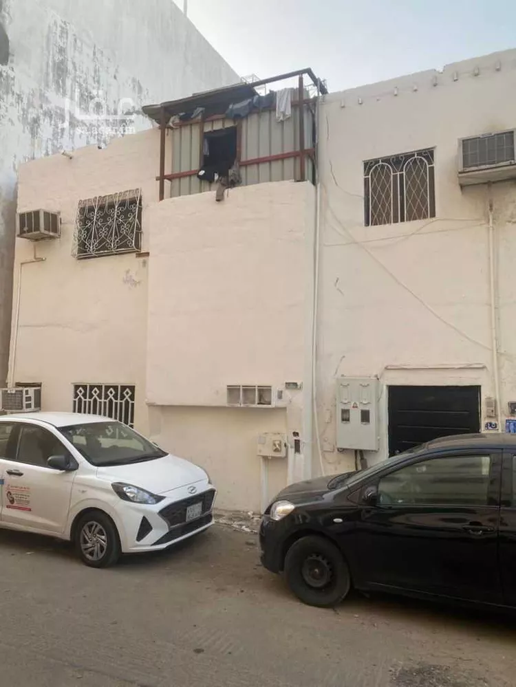 بيت للبيع في شارع عبدالله المسندي ، حي الربوة ، جدة ، جدة صورة 3