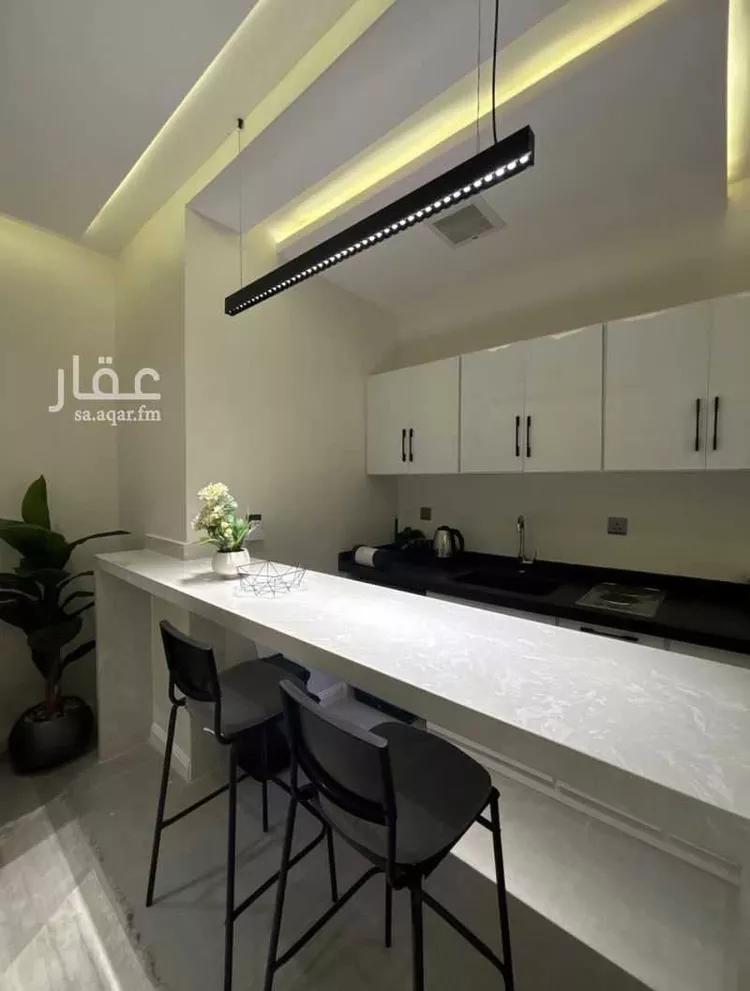 شقة مفروشة للحجز في شارع اللاذقية ، حي المروج ، الرياض ، منطقة الرياض صورة 4