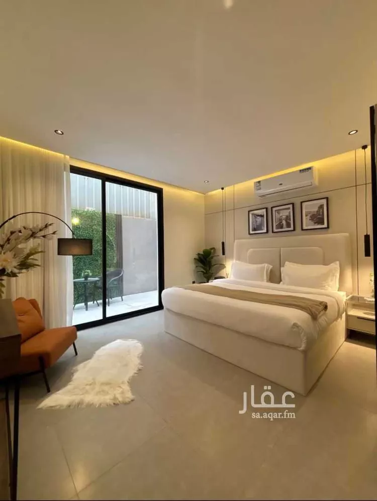 شقة مفروشة للحجز في شارع اللاذقية ، حي المروج ، الرياض ، منطقة الرياض صورة 3
