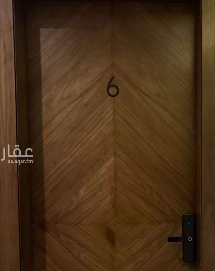 شقة مفروشة للحجز في شارع اللاذقية ، حي المروج ، الرياض ، منطقة الرياض صورة 5